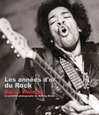 ANNEES D'OR DU ROCK