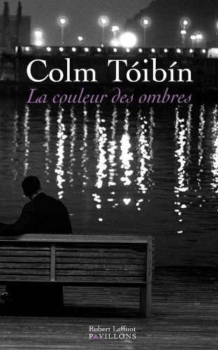 La Couleur des ombres