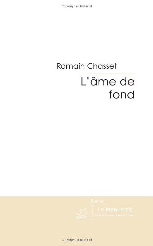 L'âme de fond