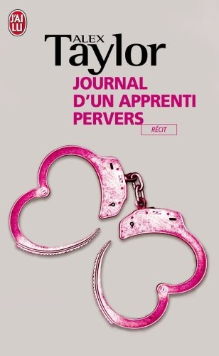 Journal d'un apprenti pervers