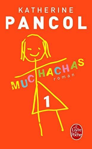 Muchachas 1 poche