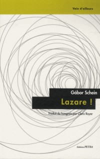 Lazare !