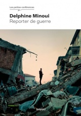 Reporter de guerre