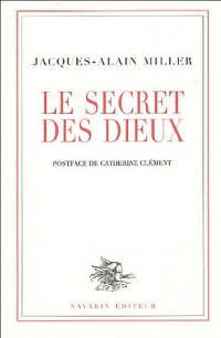 Le Secret des Dieux