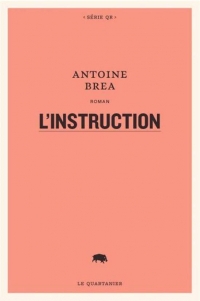 L'Instruction