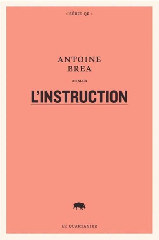 L'Instruction