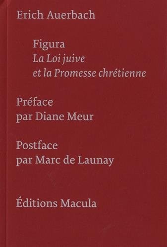 Figura - La Loi juive et la Promesse chrétienne