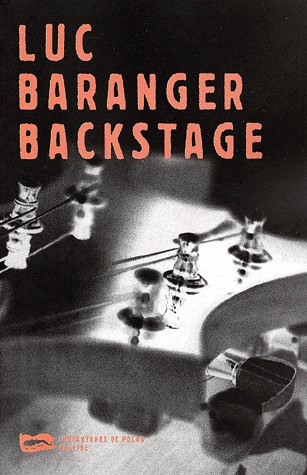 Backstage