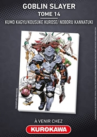 Goblin Slayer - Tome 14