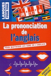 COFFRET LA PRONONCIATION POUR TOUS