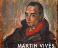Martin Vives