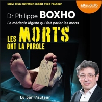 Les morts ont la parole