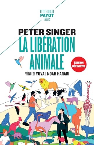 La Libération animale