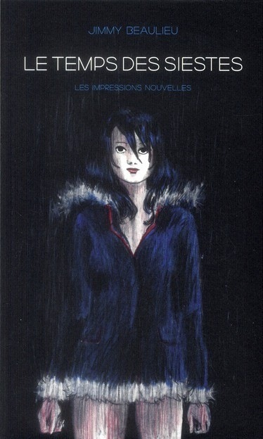 Le temps des siestes