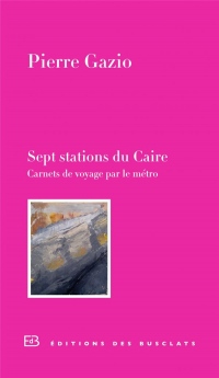 Sept Stations du Caire