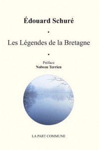 Les Légendes de la Bretagne