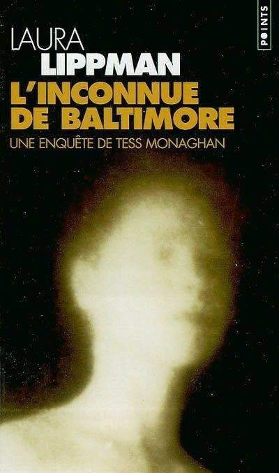 L'Inconnue de Baltimore