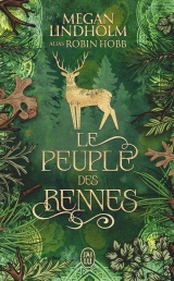 Le peuple des rennes (1) [Poche]