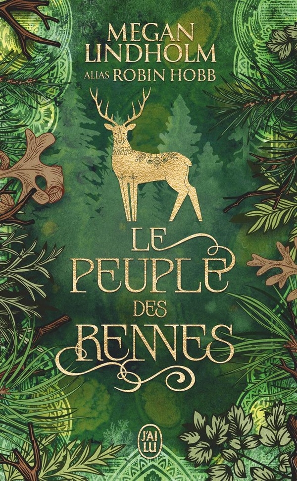 Le peuple des rennes (1)