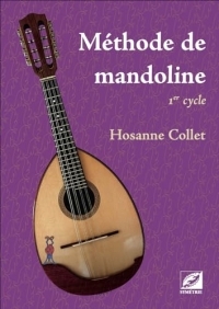 Méthode de mandoline: 1er cycle
