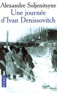 Une journée d'Ivan Denissovitch