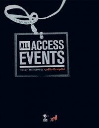 All Events All Access