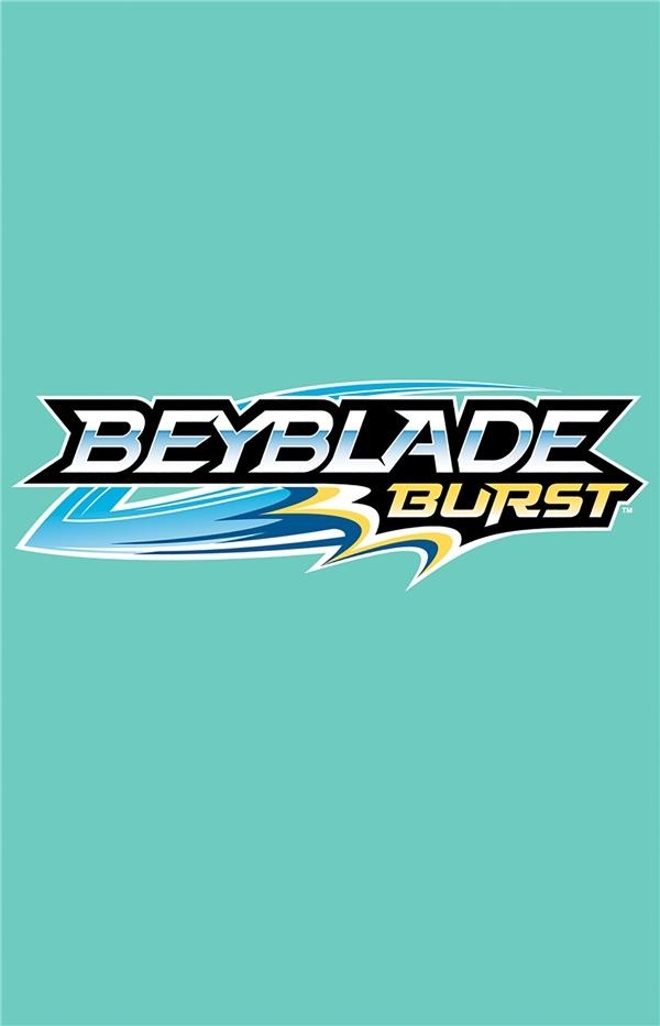 Beyblade Burst T13