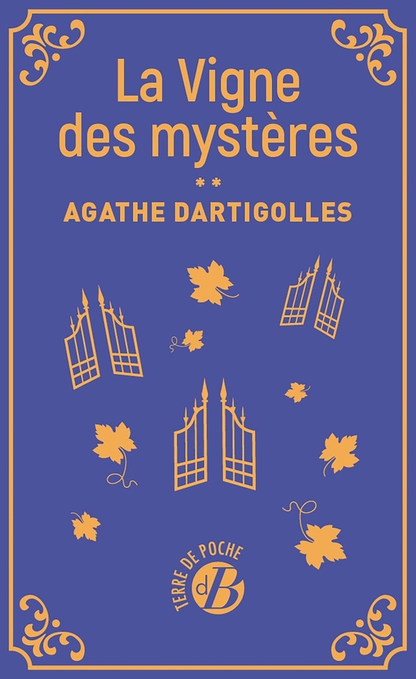 La Vigne des mystères
