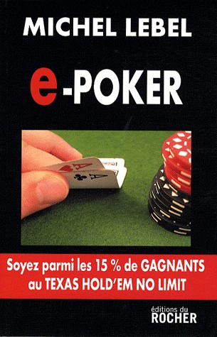 e-poker