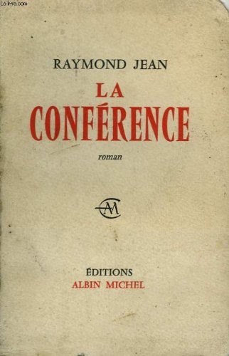 La conférence
