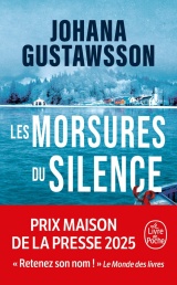 Les Morsures du silence [Poche]