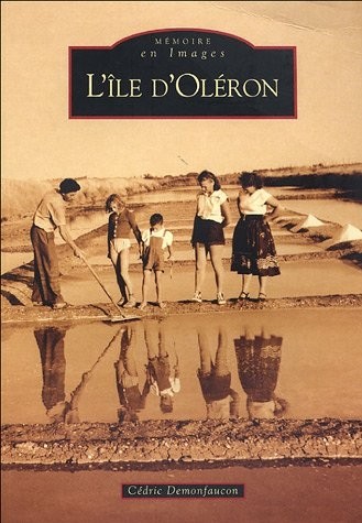 Oléron (L'île d')