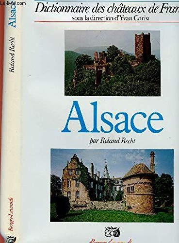 Alsace. [9782701303987]