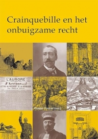 Crainquebille en het onbuigzame recht: Verhalen van Anatole France, met een nabeschouwing van Wouter Veraart