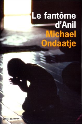 Le Fantôme d'Anil
