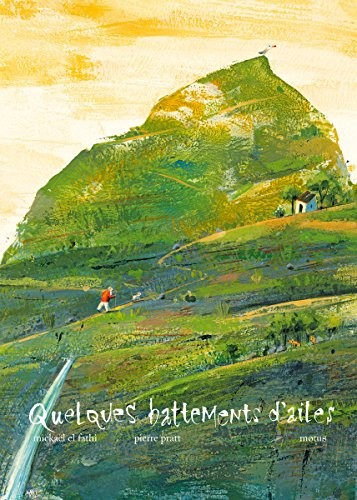 Quelques battements d'ailes