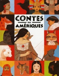 Contes des Amériques