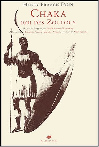 Chaka : Roi des Zoulous