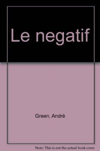 Le Négatif