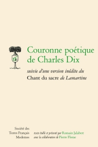 Couronne poétique de Charles Dix
