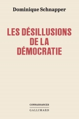 Les désillusions de la démocratie