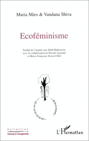 Ecofeminisme