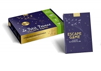 Escape Game Geo - Le Petit Prince