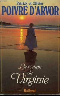 Le Roman de Virginie