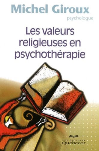 VALEURS RELIGIEUSES EN PSYCHO