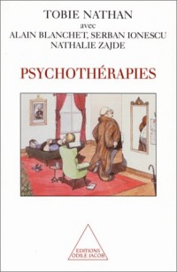 Psychothérapies