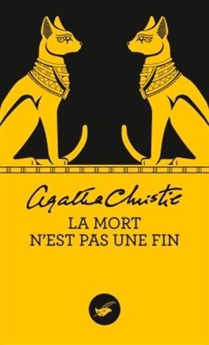 La mort n'est pas une fin (Nouvelle traduction révisée)