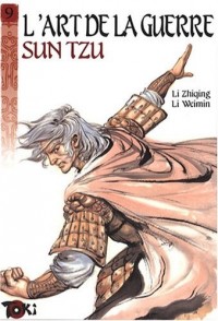 L'art de la guerre, Tome 9 :