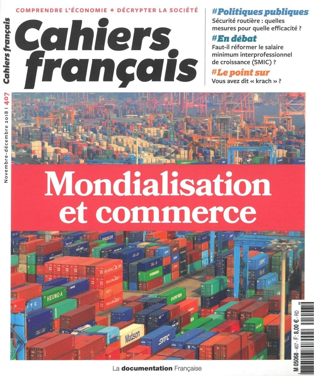 Mondialisation et Commerce