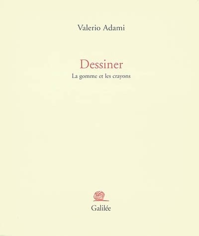 Dessiner : La Gomme et les Crayons
